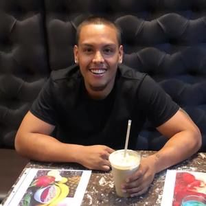 Meet your Posher, Jonathan